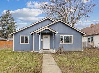 708 S Freya St, Spokane, WA 99202