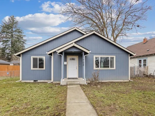 708 S Freya St, Spokane, WA 99202