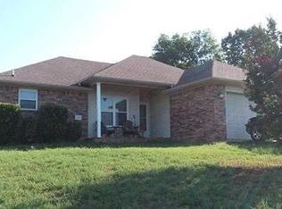 1106 L St, Barling, AR 72923
