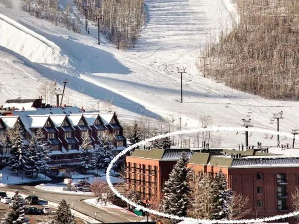 50 Shadow Ridge Rd #311, Park City, UT 84060