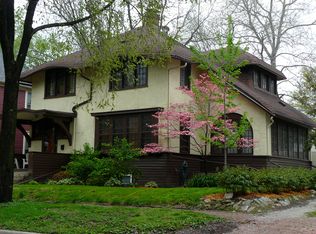 510 W High St, Urbana, IL