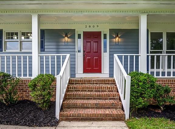 2nd image of 2809 Bustlehead Ct