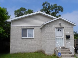 15114 Page Ave, Harvey, IL