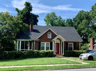 1821 Walker Ave APT C, Greensboro, NC 27403