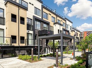 1670 Victoria Park Ave #213, Toronto, ON M1R 1P8