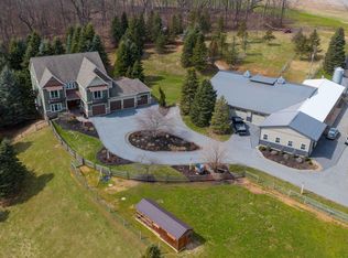 841 Stracks Dam Rd, Myerstown, PA 17067