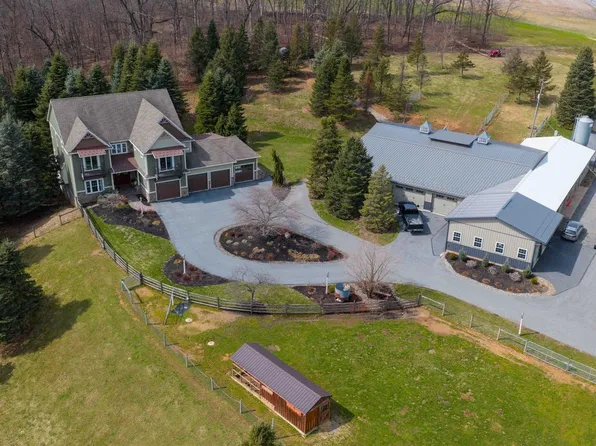 841 Stracks Dam Rd, Myerstown, PA 17067