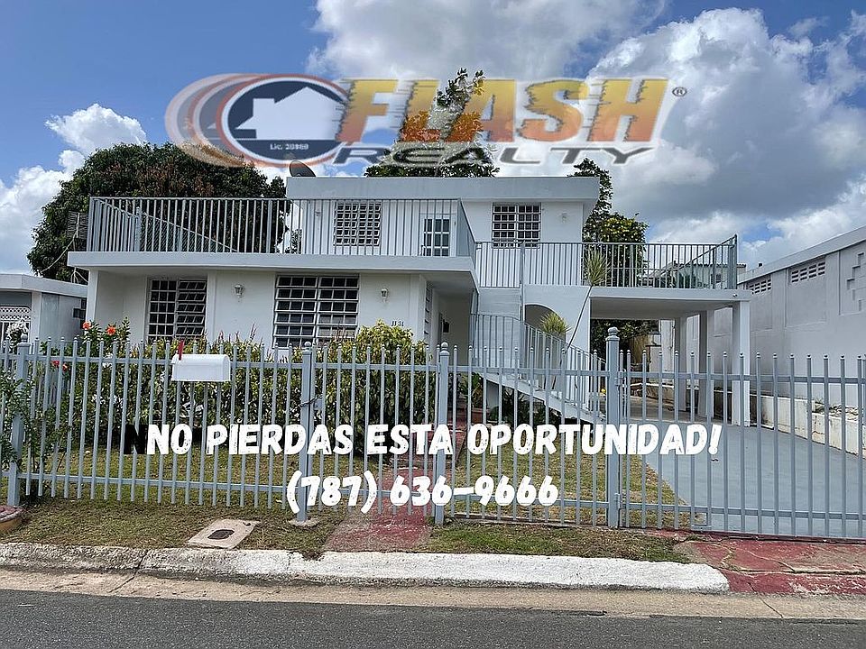 1st image of Urbanizacion Cana Bayamon #22-JJ34