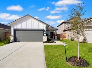 2614 Cactus Ranch Ln, Crosby, TX 77532