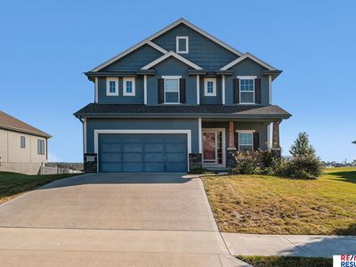 10413 S 110th St, Papillion, NE, 68046