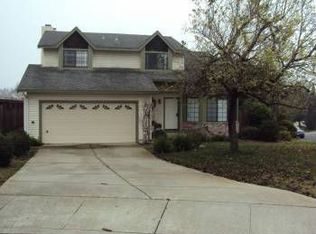 240 Sea Mist Ct, Vallejo, CA 94591