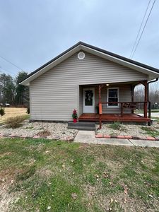 2223 S State Road 61, Winslow, IN, 47598