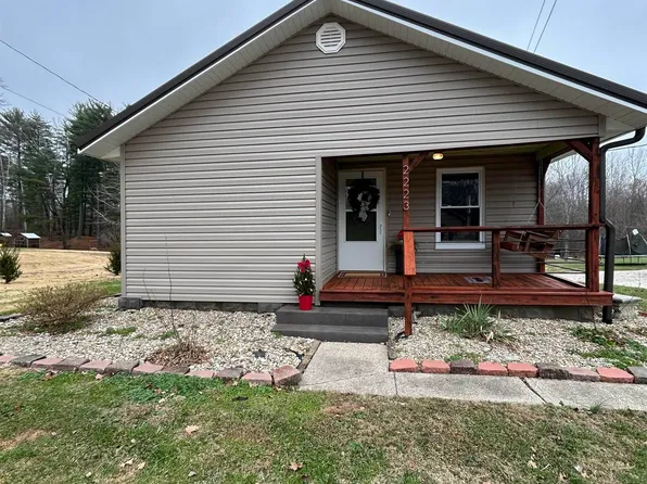 2223 S State Road 61, Winslow, IN 47598