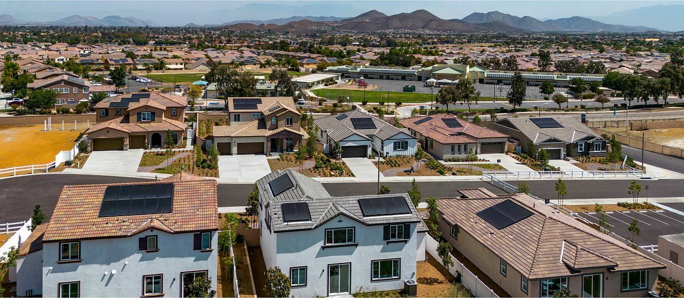 Quartz Ranch : Meadow Walk by Lennar in Menifee CA | Zillow