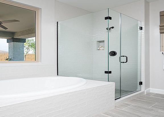 Legacy at Hudson - Claridge Interior Image 3