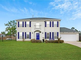 1021 Alexander Ct, Slidell, LA 70460