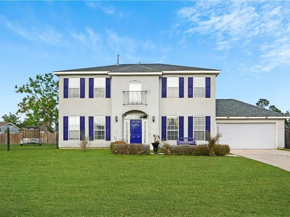 1021 Alexander Ct, Slidell, LA 70460