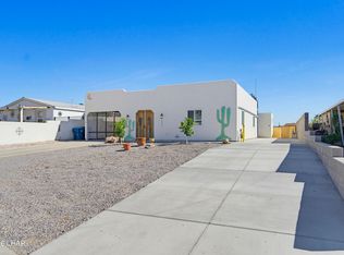 1987 Big Bass Cv, Lake Havasu City, AZ 86404