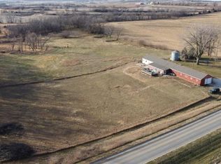 100 Foote St, Sidney, IA 51652