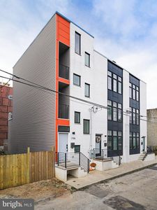 1706 N Orianna St, Philadelphia, PA, 19122