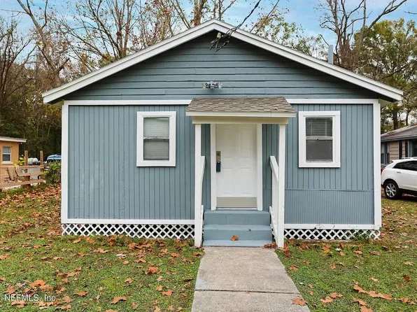 3435 Broadway Ave, Jacksonville, FL 32254