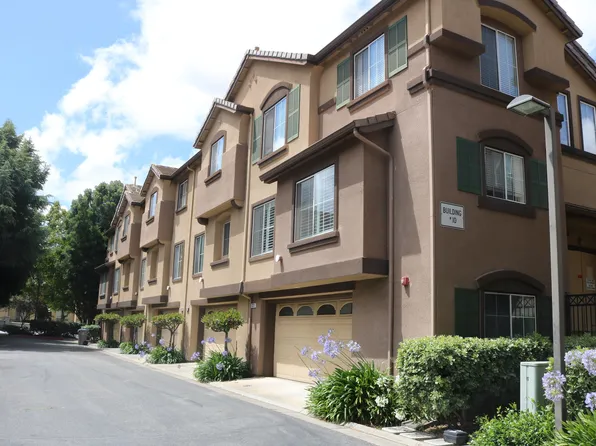 3285 Vineyard Park Way, San Jose, CA 95135