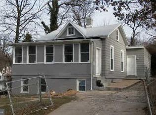 804 Nova Ave, Capitol Heights, MD