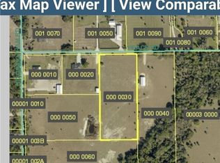 13278 Peace Rd, Fort Myers, FL 33905