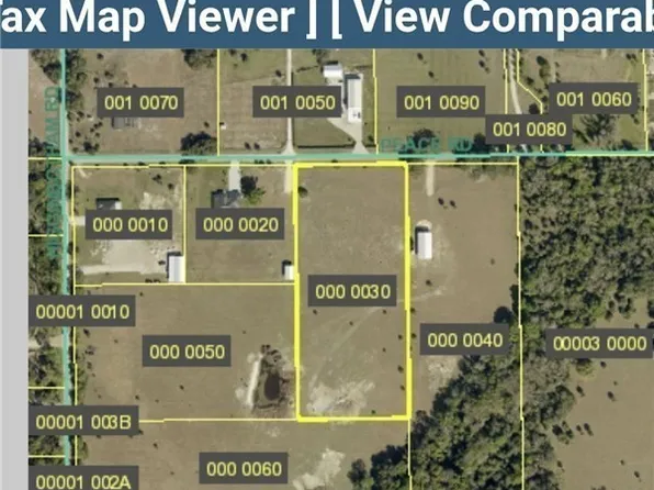 13278 Peace Rd, Fort Myers, FL 33905