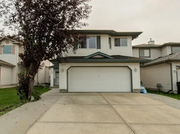 3519 22nd St NW, Edmonton, AB T6T 1W2