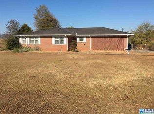 17 Ridgecrest Dr, Eastaboga, AL 36260