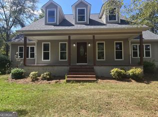 119 Bagley Rd, Forsyth, GA 31029