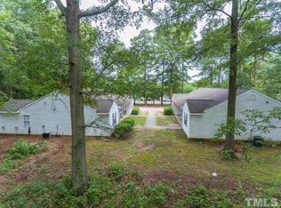 716 N Taylor St #4, Wake Forest, NC 27587