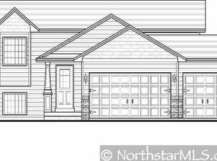 3273 235th Ave, Saint Francis, MN 55070