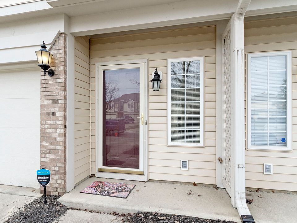 5422 Nighthawk Dr, Indianapolis, IN 46254 Zillow
