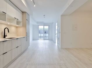 180 Mill St #S517, Toronto, ON M5A 0V7