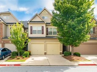 1538 Silvaner Ave NW #19, Kennesaw, GA 30152
