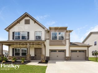 505 Contentment Dr, Locust, NC 28097