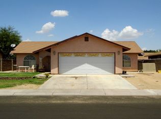 1448 E D St, San Luis, AZ 85349