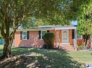 1455 Waverly Ave, Florence, SC 29501