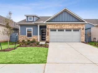 8014 Wandering Glider Dr, Fulshear, TX 77441