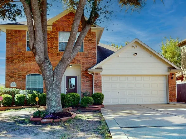 19207 S Piper Grove Dr, Katy, TX 77449