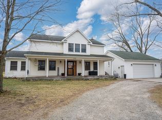 1415 General Motors Rd, Milford, MI 48381