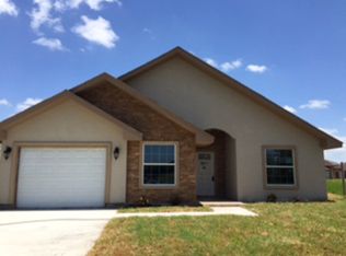 8581 Blue Sage, Brownsville, TX 78520