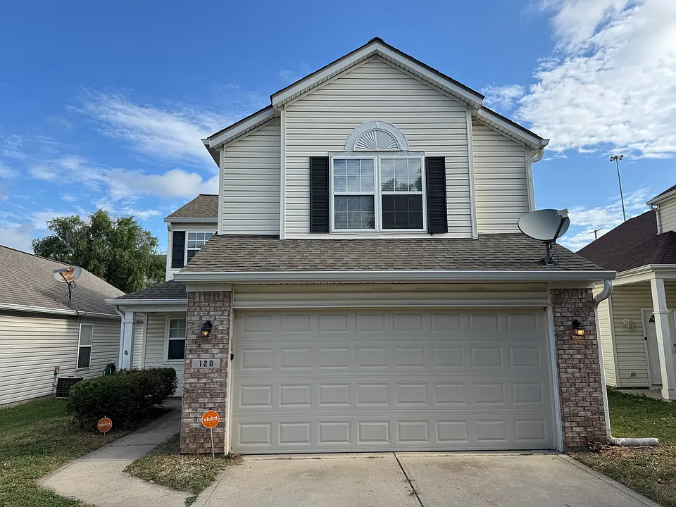 120 Gazebo Dr