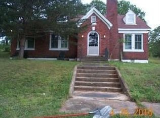 282 Highway 309 S, Byhalia, MS 38611