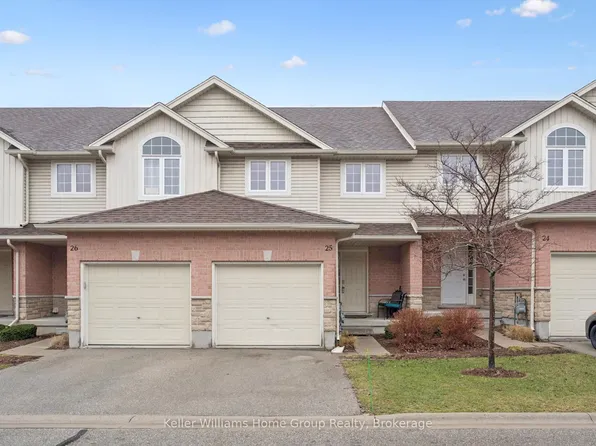 1498 Gordon St #25, Guelph, ON N1L 1C8