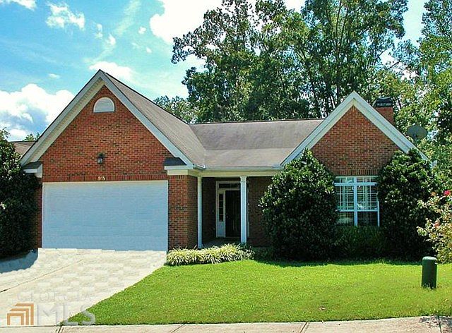 1st image of 918 Brenau Point Dr