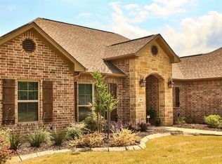 136 Pond Dive, Marshall, TX 75672