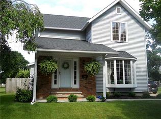 425 Monroe St, Delta, OH 43515